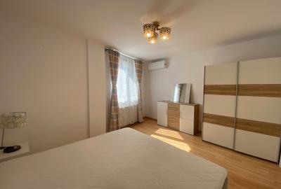 Apartament cu 2 camere decomandat, mobilat în Titan - 6