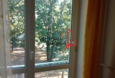 3 camere semidecomandate, et.2, 60mp, bloc caramida, Titan Potcoava - 16