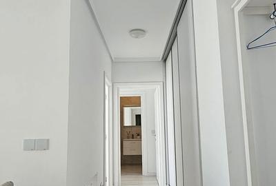 Apartament cu 4 camere în Vest - 10