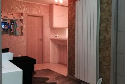 Apartament 3 camere Cantemir, RENOVAT, mobilat, utilat - 2