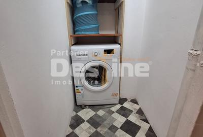 Apartament cu 2 camere decomandat, mobilat în Drumul Taberei - 8