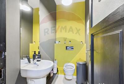 Casă cu 3 camere cu Teren 212 Mp în Centrul Istoric - 8