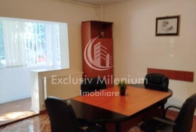 Parter Spatiu Birouri Calea Vitan Mobilat - 6