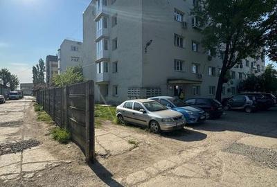 Garsonieră în Ghencea - 5