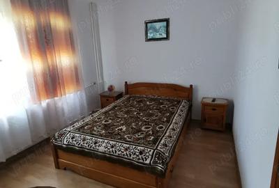 Inchiriez apartament 2 camere, 2 4 cartier Crang 2 - 4