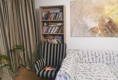 Apartament cu 3 camere decomandat în Tătărași - 2