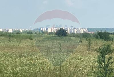 DE VANZARE Teren intravilan 600mp Drumul Piscul Mosului S... - 11