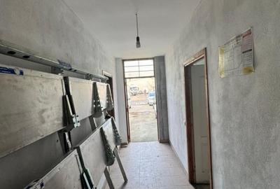 Spațiu comercial, de 360 mp, în Brestei - 15