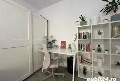 Apartament Deosebit 2 Camere Decomandat Gradina Proprie 20 Mp Centrala Proprie Zona Braytim - 9