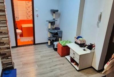 Apartament cu 2 camere decomandat, mobilat în Aleea Carpați - 3