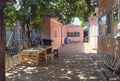 Vand casa in Sabareni - 5