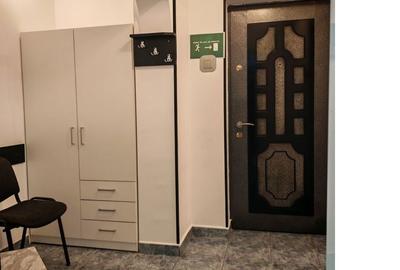 Garsonieră decomandată în Nerva Traian - 8