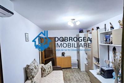 ZONA DALAS- GARSONIERA CONFORT 1,  ETAJ 1,  MOBILATA SI UTILATA - 1