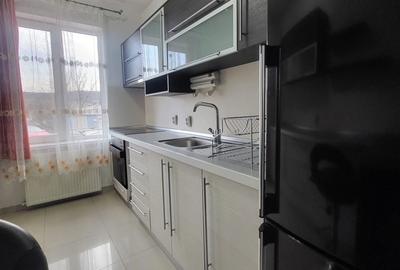 Apartament cu 2 camere decomandat în Baciu - 6