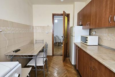 Apartament cu 3 camere decomandat în Rogerius - 2