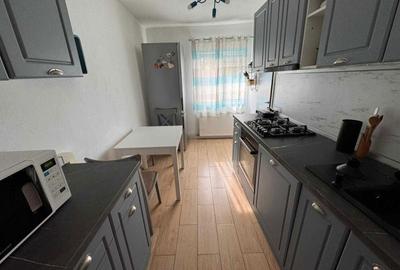 Apartament cu 2 camere decomandat în Simion Bărnuțiu - 5