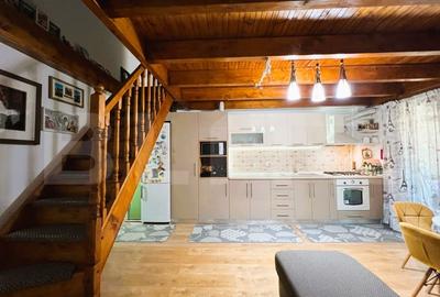 Apartament 3 Camere si parcare - Valea Adanca - 7