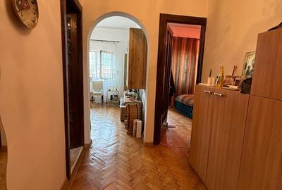 Apartament 2 camere decomandat + boxa | Sector 3 - 15