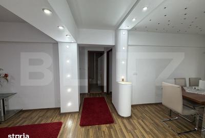 Apartament cu 3 camere decomandat în Central - 4