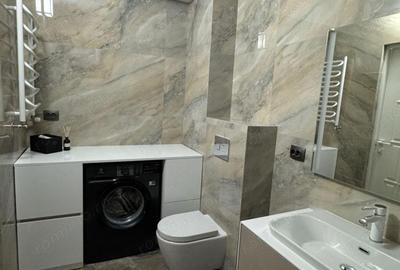 Garsoniera in zona Militari Garsoniera in zona Militari - 1