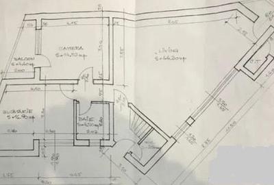 Casă cu Teren 200 Mp în Central - 4