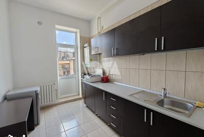 Apartament cu 4 camere în Cotroceni - 5