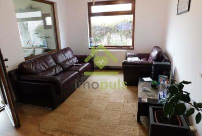 1/2 Duplex. Complet mobilat si utilat. Mo?ni?a Veche ? - 2