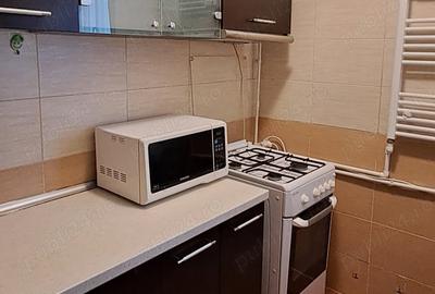 Garsonieră semidecomandată în Brazda lui Novac - 6