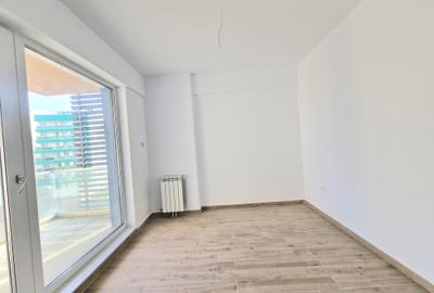 Apartament cu 2 camere în Nord - 15
