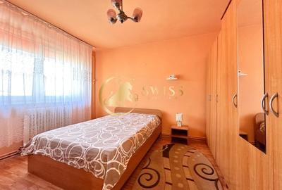 Apartament cu 2 camere decomandat, mobilat în Mănăștur - 3