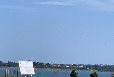 Teren intravilan Constanta Statiunea Techirghiol - 4