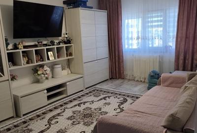 Apartament cu 3 camere decomandat, mobilat în Inel II - 1