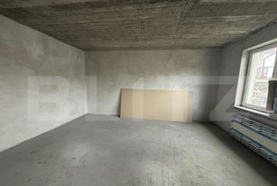 Casa de vanzare, 120 mp utili, teren 780 mp, zona Botizulu - 12