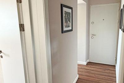 Casă cu 3 camere cu Teren 30 Mp în Ultracentral - 7