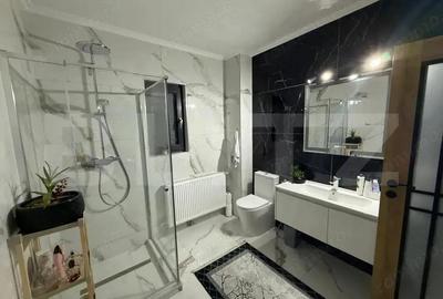 Casa moderna cu 5 camere, 193 mp utili, cartier Burdujeni - 11