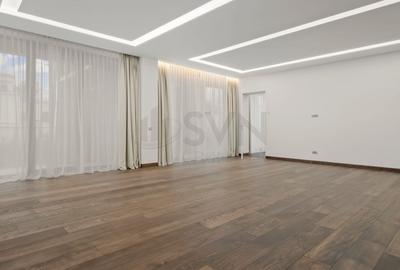 Apartament cu 5 camere decomandat în Kiseleff - 3