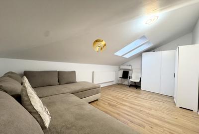 Casă cu 5 camere cu Teren 200 Mp în Otopeni - 20