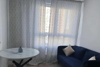 Apartament cu 2 camere decomandat în Complex Studențesc