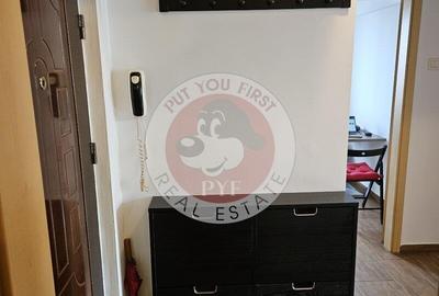 Apartament cu 2 camere decomandat în Berceni