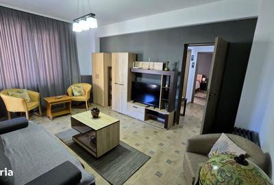 Apartament cu 2 camere în Central - 2
