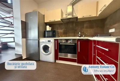 Apartament cu 2 camere în Central - 8