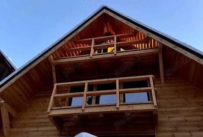 Casă cu 2 camere cu Teren 425 Mp în Iosefin