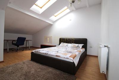 Duplex cu 5 camere cu Canalizare în Dumbrăvița - 17