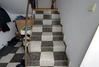 Casă cu 5 camere cu Teren 600 Mp în Mihai Bravu - 7