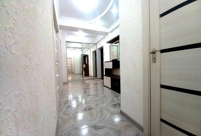 Apartament cu 2 camere decomandat în Borhanci - 3