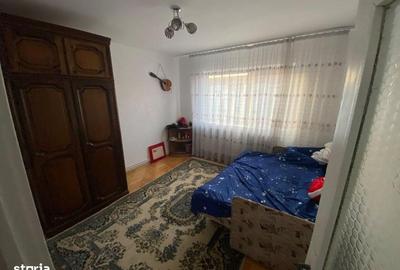 Apartament cu 2 camere decomandat în Central - 7