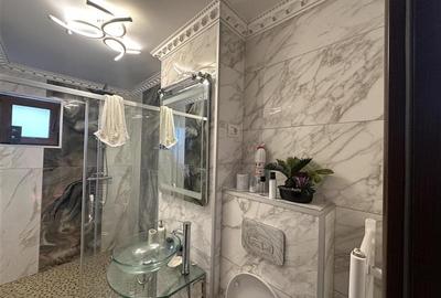 Mobilat si utilat cu incalzire in pardoseala linga City Mall - 6