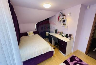 Casa individuala, curte generoasa - strada Principala, Popesti - 8