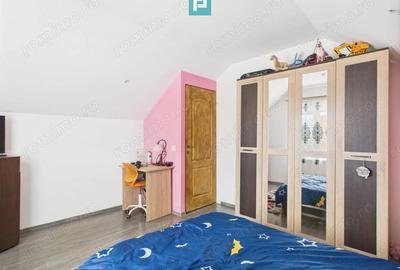 Casa spa?ioasa cu gradina in Topolova?u Mare - 15