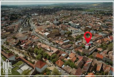 Spatiu comercial de închiriat, 40m?, central, Târgu Mureș! - 3